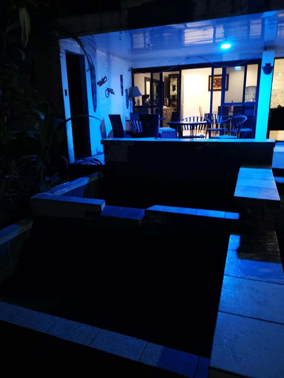 Hotel Dream House Escazu San Jose (San Jose) Exterior foto