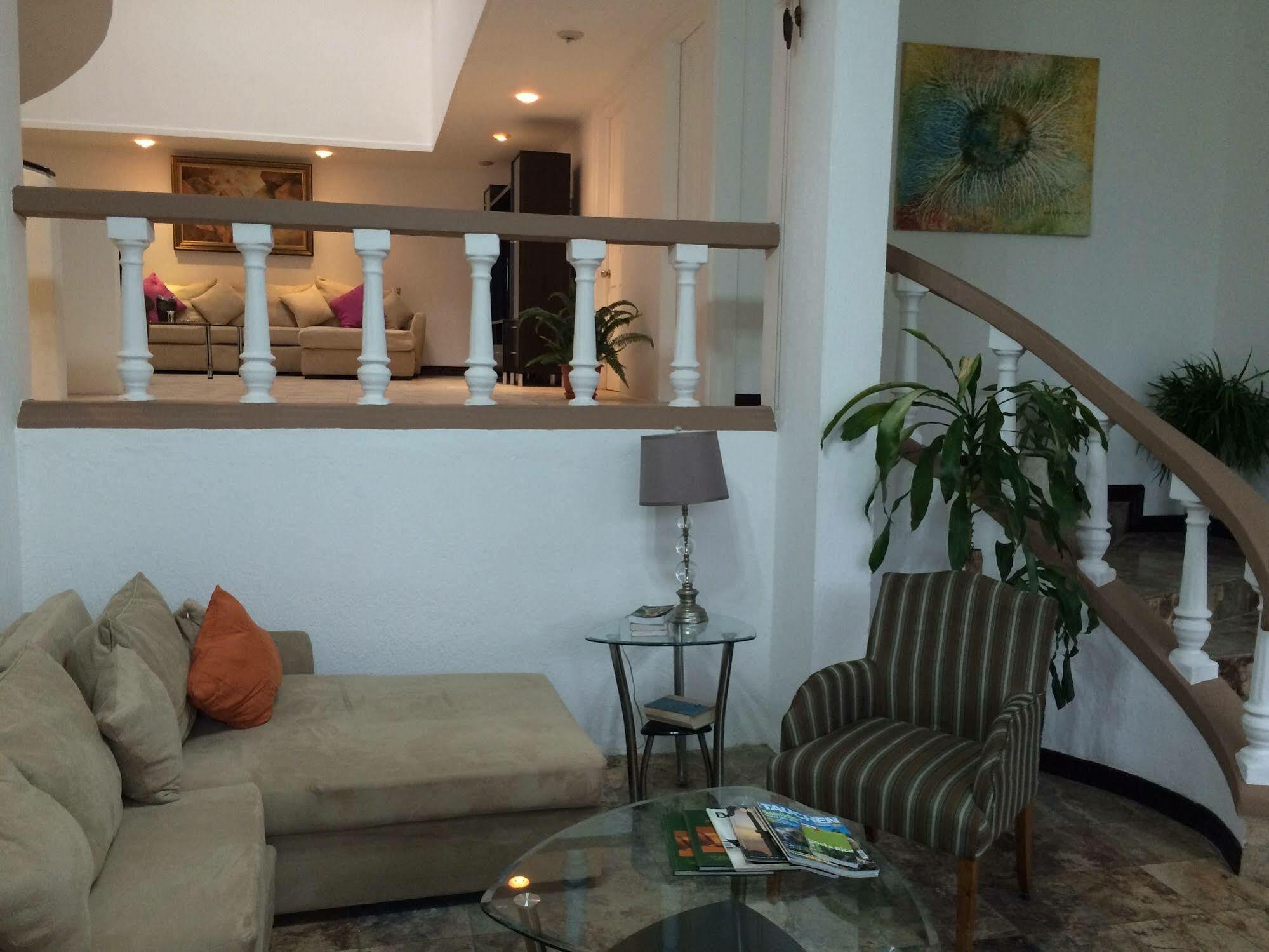 Hotel Dream House Escazu San Jose (San Jose) Exterior foto