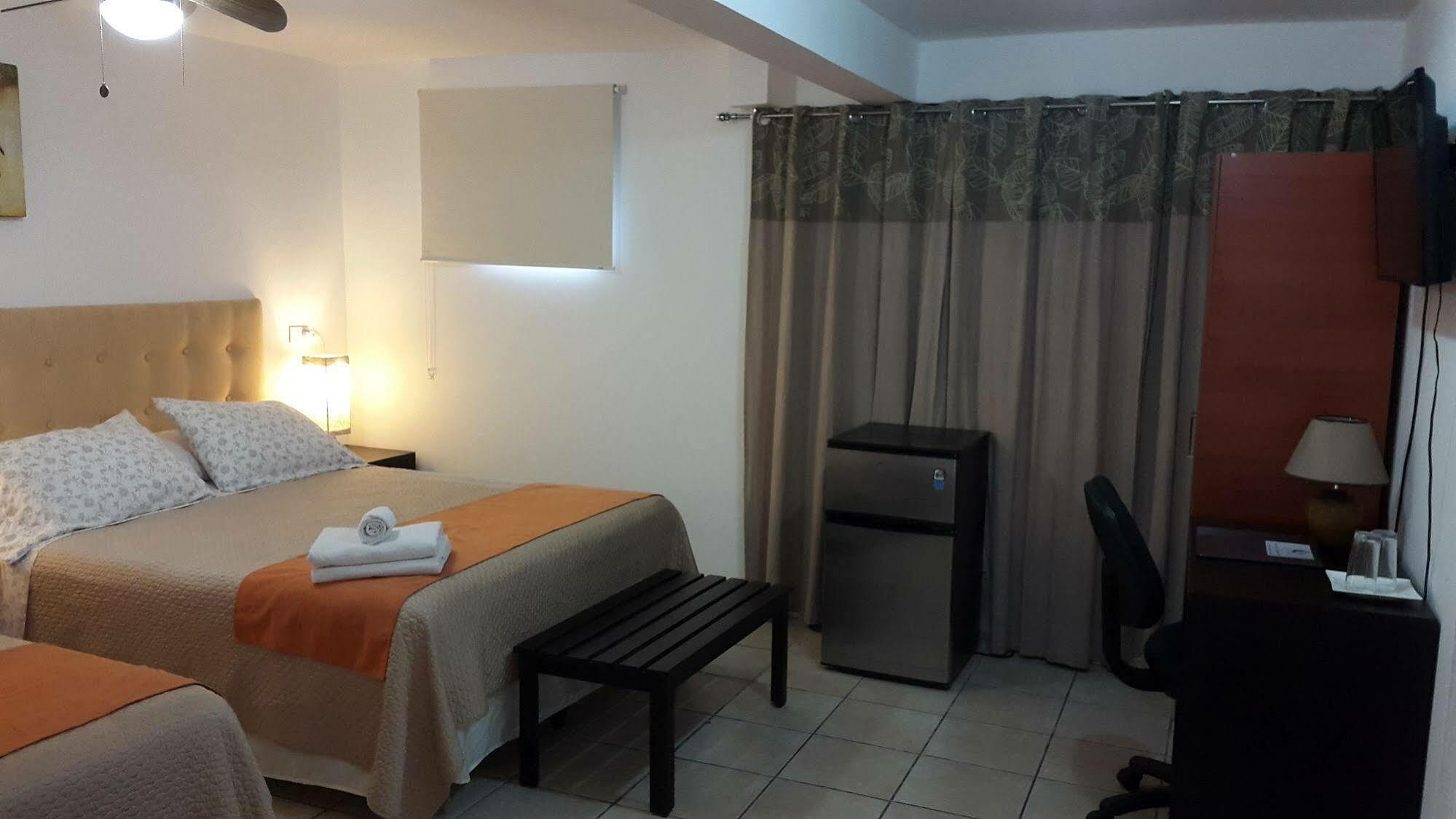 Hotel Dream House Escazu San Jose (San Jose) Exterior foto