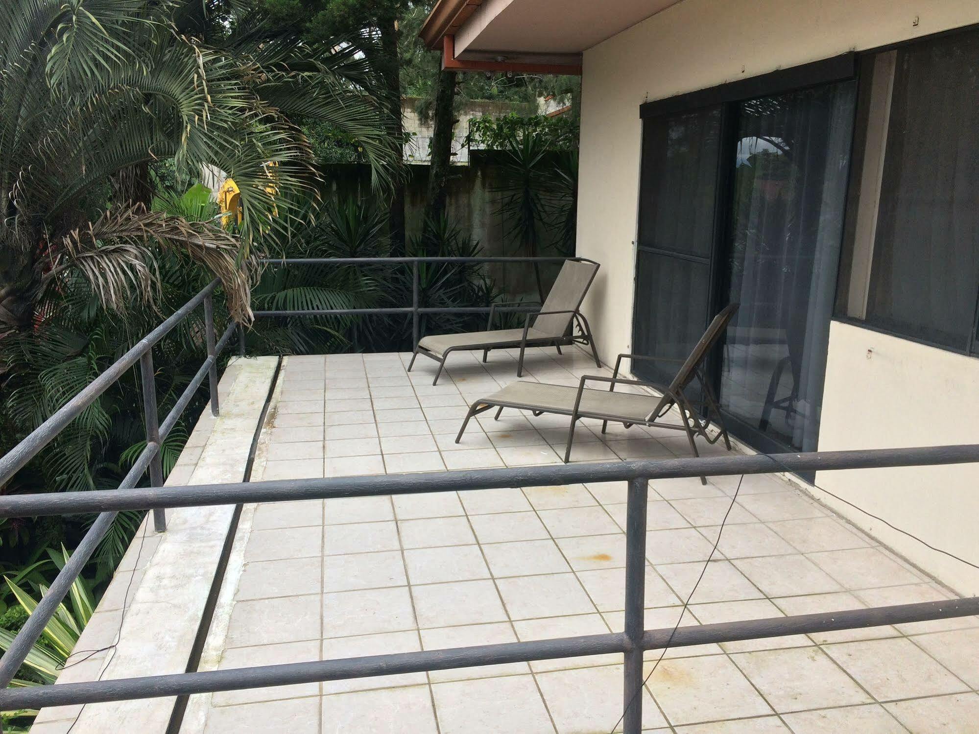 Hotel Dream House Escazu San Jose (San Jose) Exterior foto