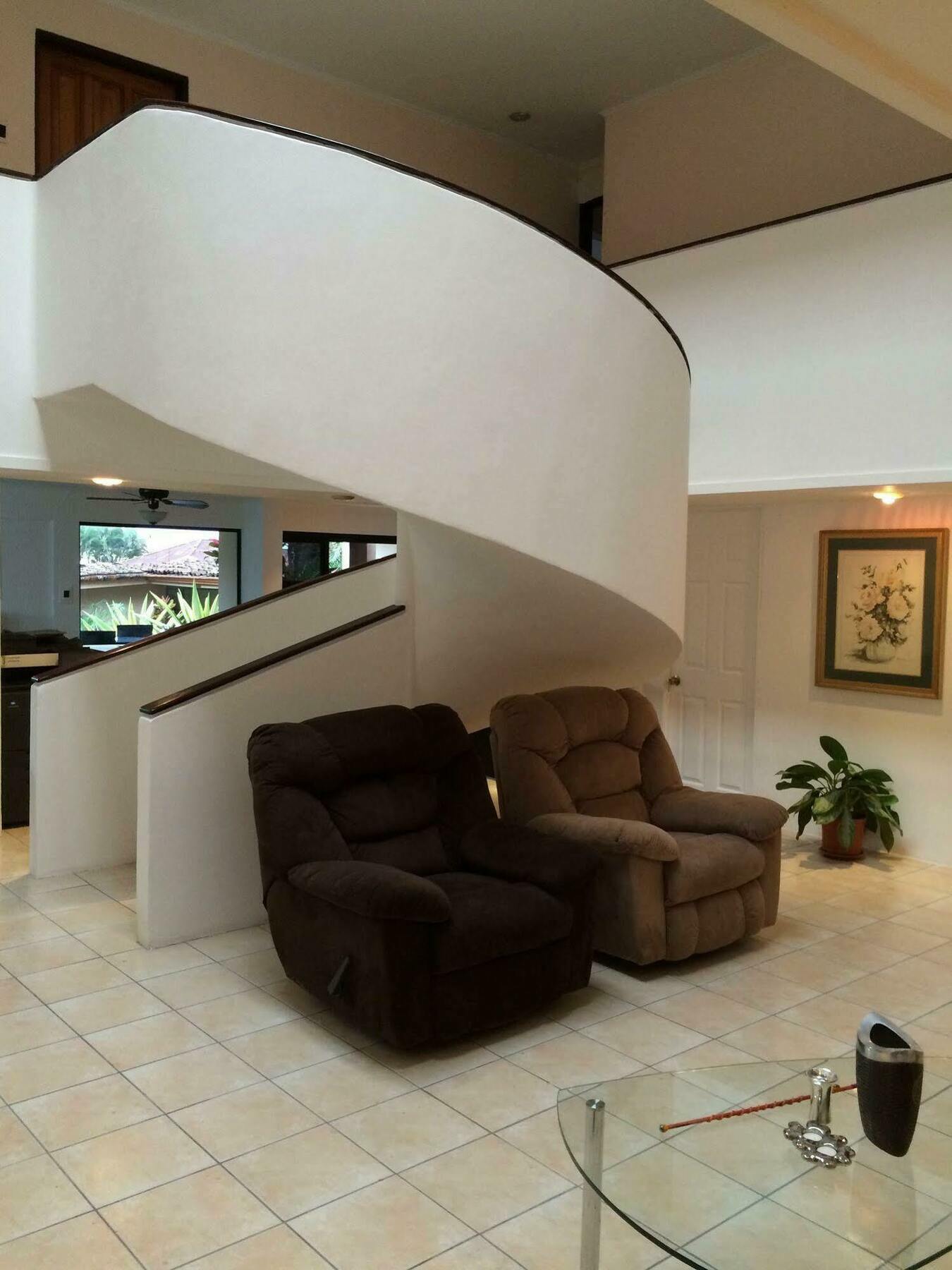 Hotel Dream House Escazu San Jose (San Jose) Exterior foto